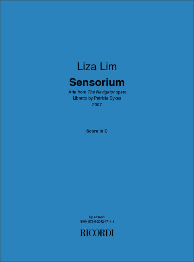 Sensorium